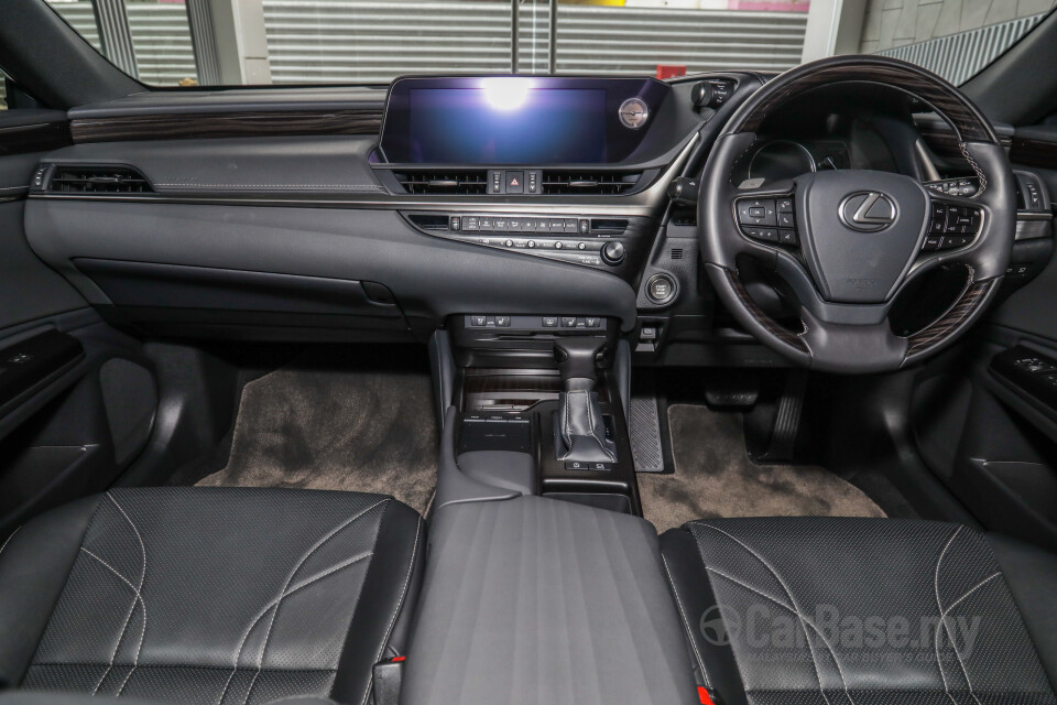 Kia Picanto JA (2018) Interior