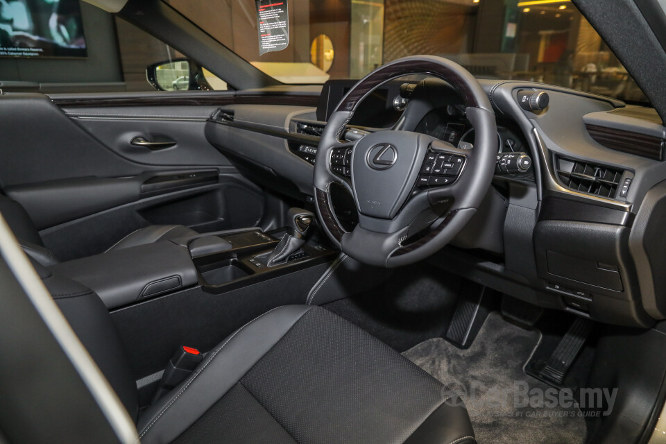 Volkswagen Vento Mk5 facelift (2016) Interior