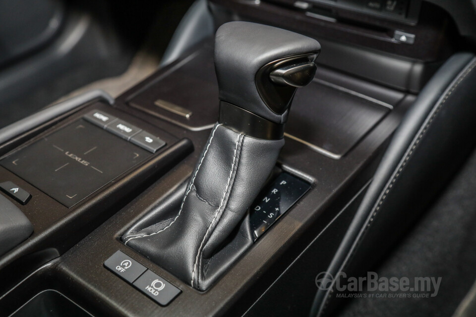 Mercedes-Benz AMG C-Class W205 AMG Facelift (2018) Interior