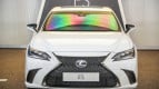 Lexus ES Exterior photo