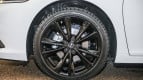 Lexus ES Exterior photo