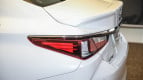 Lexus ES Exterior photo