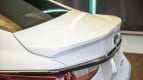 Lexus ES Exterior photo