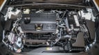 Lexus ES Exterior photo