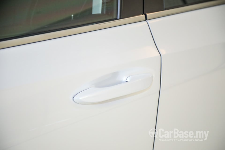 Lexus ES XZ10 Facelift (2021) Exterior