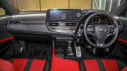 Lexus ES Interior photo
