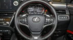 Lexus ES Interior photo