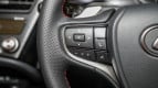 Lexus ES Interior photo