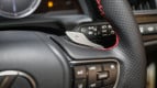 Lexus ES Interior photo