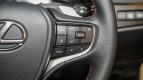 Lexus ES Interior photo