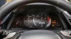 Lexus ES Interior photo
