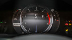 Lexus ES Interior photo