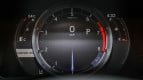 Lexus ES Interior photo