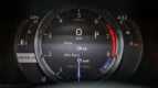 Lexus ES Interior photo