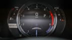 Lexus ES Interior photo