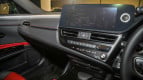 Lexus ES Interior photo