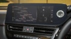 Lexus ES Interior photo
