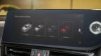 Lexus ES Interior photo