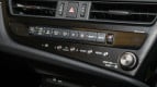 Lexus ES Interior photo
