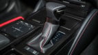 Lexus ES Interior photo