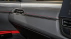 Lexus ES Interior photo