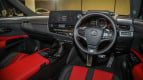 Lexus ES Interior photo
