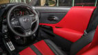 Lexus ES Interior photo