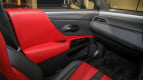 Lexus ES Interior photo