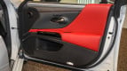 Lexus ES Interior photo