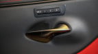 Lexus ES Interior photo