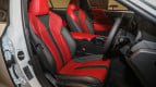 Lexus ES Interior photo