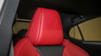 Lexus ES Interior photo