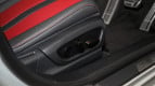 Lexus ES Interior photo