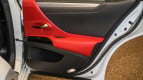 Lexus ES Interior photo