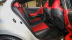 Lexus ES Interior photo