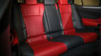 Lexus ES Interior photo