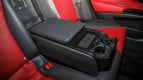 Lexus ES Interior photo