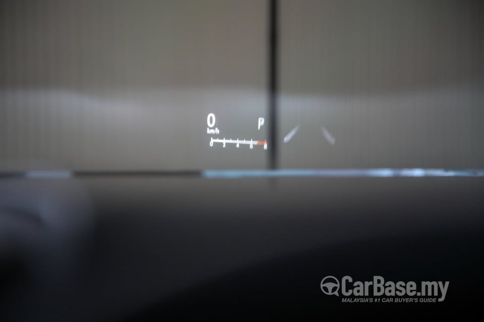 Lexus ES XZ10 Facelift (2021) Interior