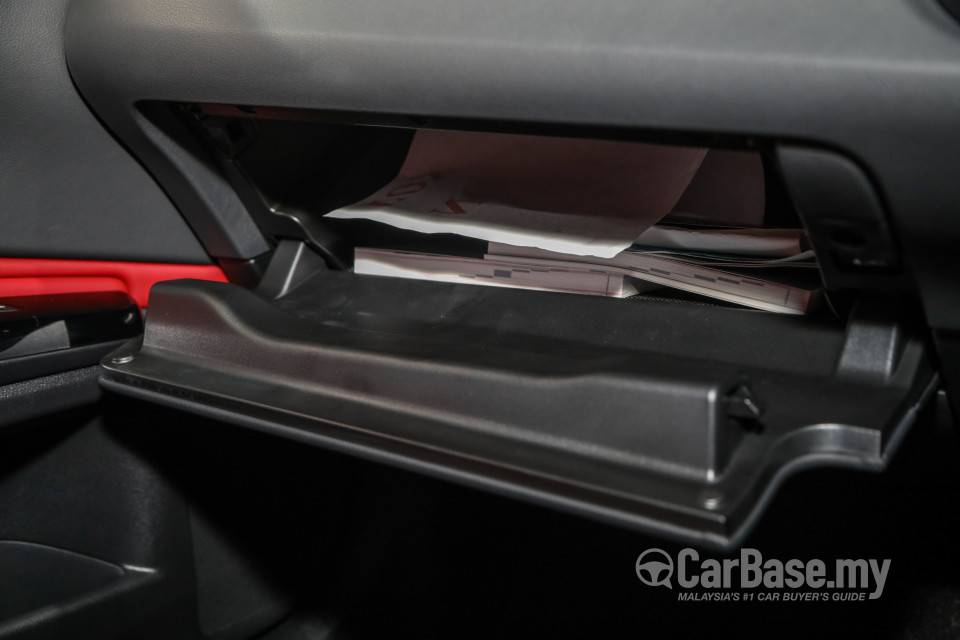 Lexus ES XZ10 Facelift (2021) Interior
