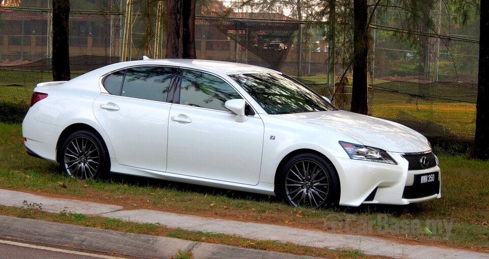 Volvo S90 Mk2 (2017) Exterior