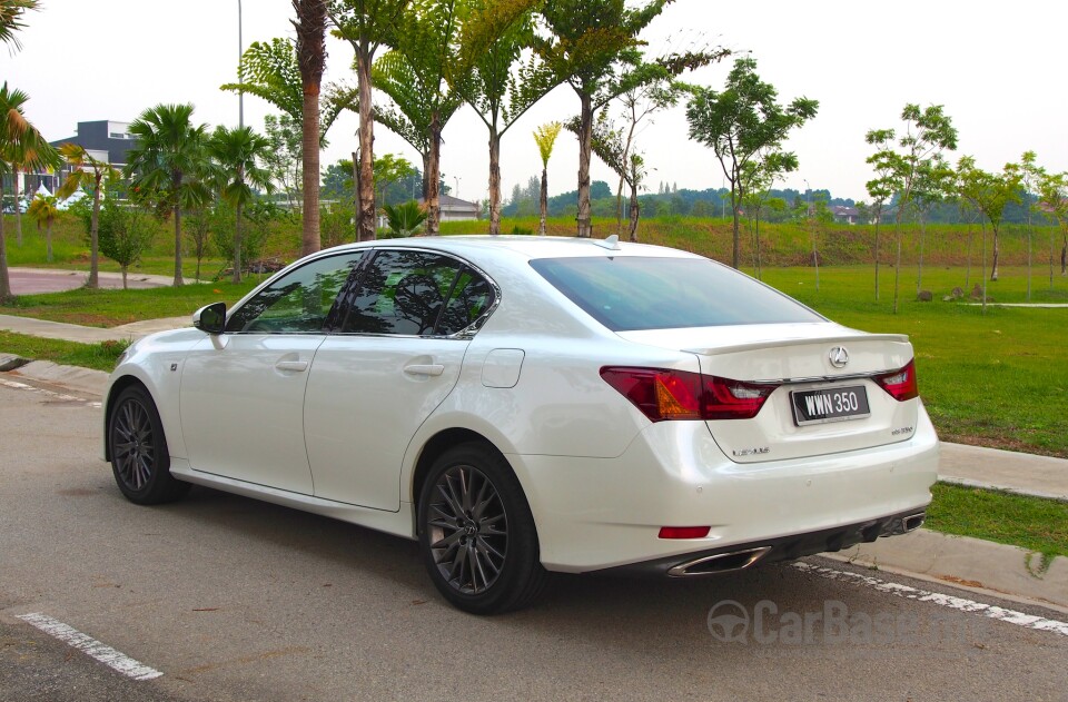 Mercedes-Benz CLS C257 (2018) Exterior