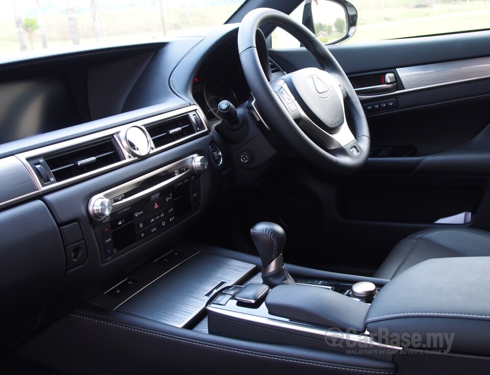 Ford Ranger T6 Facelift 2 (2018) Interior