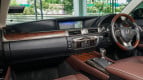 Lexus GS Interior photo