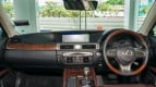 Lexus GS Interior photo