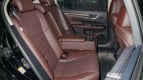 Lexus GS Interior photo