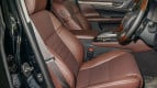 Lexus GS Interior photo