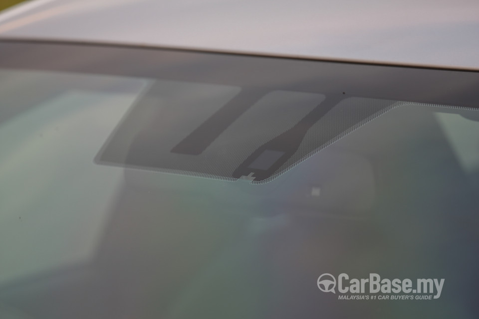 Lexus IS XE30 (2013) Exterior