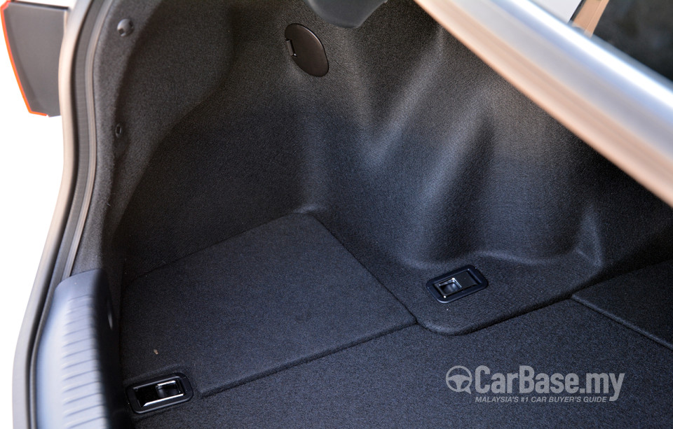 Lexus IS XE30 (2013) Interior