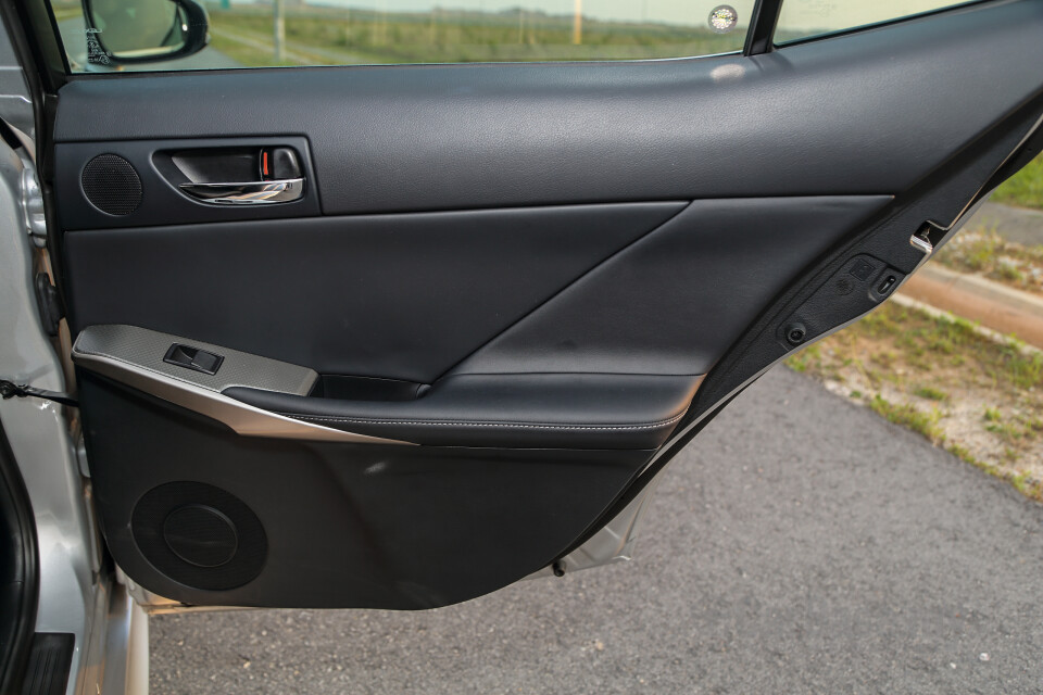 Honda Jazz GK Facelift (2017) Interior