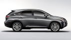 Lexus RX Exterior photo